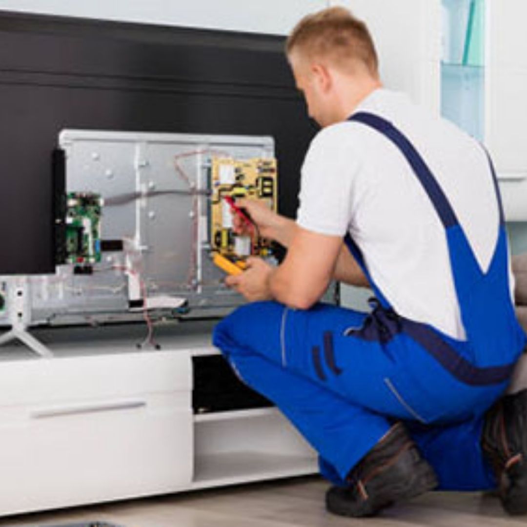 Yahyalı Televizyon Tamircisi